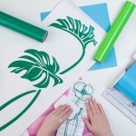 Bieblab - Stickers maken