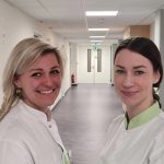 Foto Moniek Damkot – Sara Gabriel