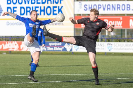 Grol 3 zat - Avanti W 4 (3-2)-82