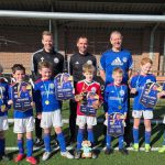 Grol JO9-1 Kampioen crop