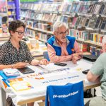OV inloopspreekuur