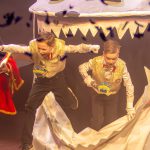 Onthulling Jeugdprins en adjudant-2