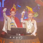 Onthulling Jeugdprins en adjudant-4