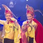 Onthulling Jeugdprins en adjudant-5