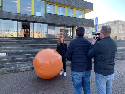 OranjeBal