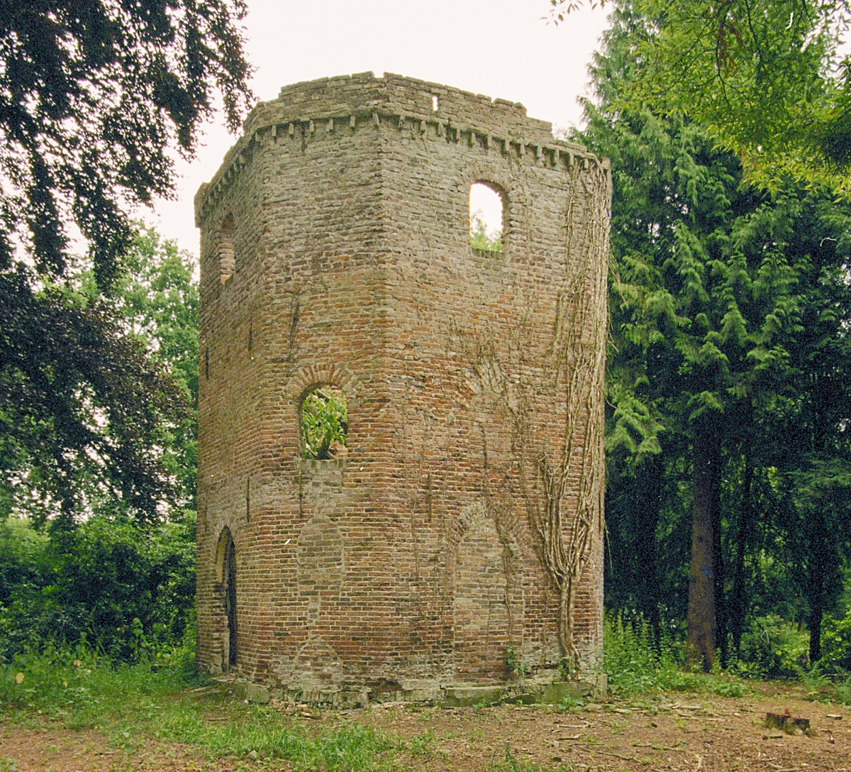 Huis Landfort herdenkt 80 jaar vrijheid met lezing en rondleiding