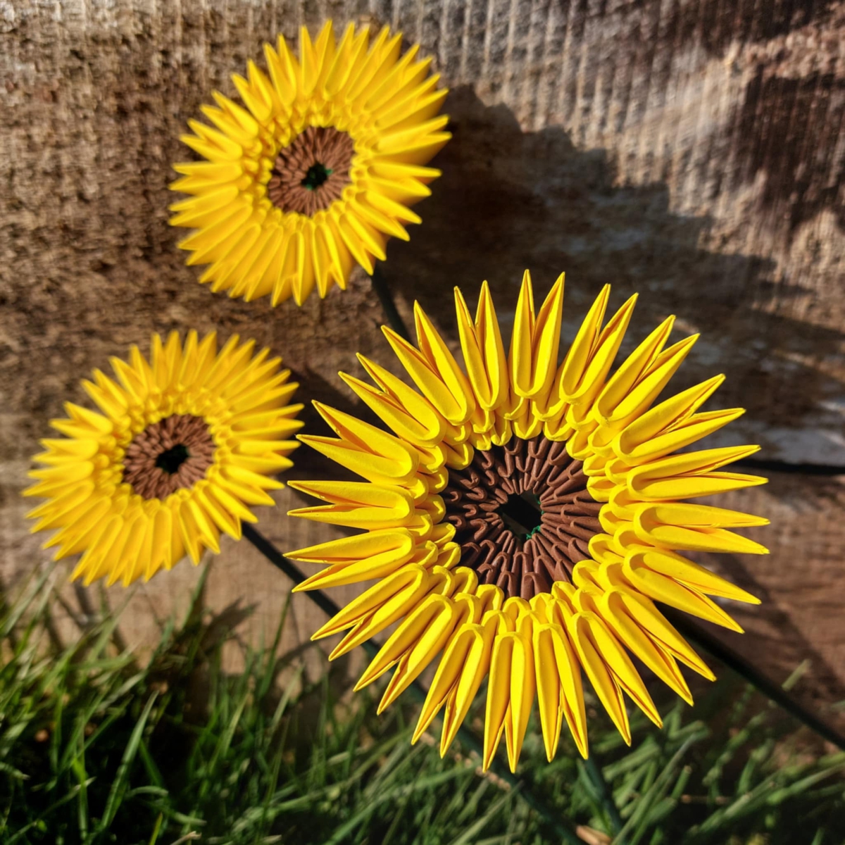 Paas- en hobbybeurs bij Erve Kots in Lievelde