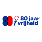 80 jaar vrijheid