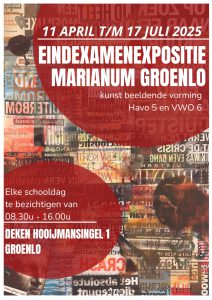 Affiche tetoonstellling 2025 kubv