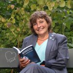 Boekpresentatie “Mamadag - Tot de dementie ons scheidt” door Maretty van den Mosselaar