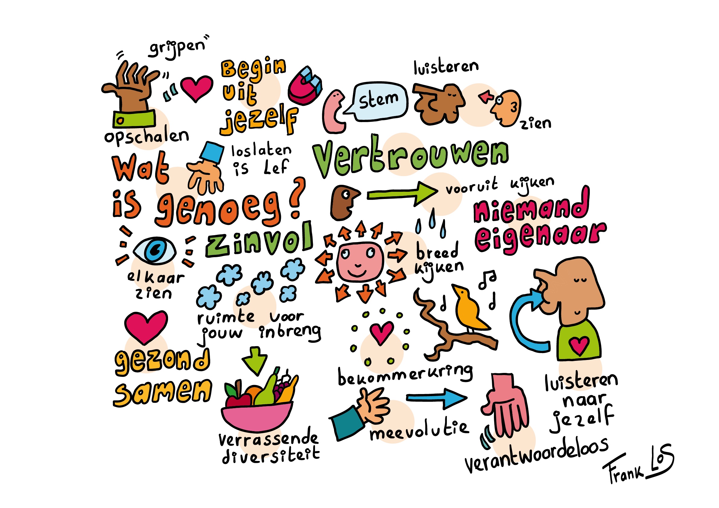 2e Donut Festival in Beltrum: “We dagen uit!”