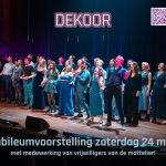 foto krant