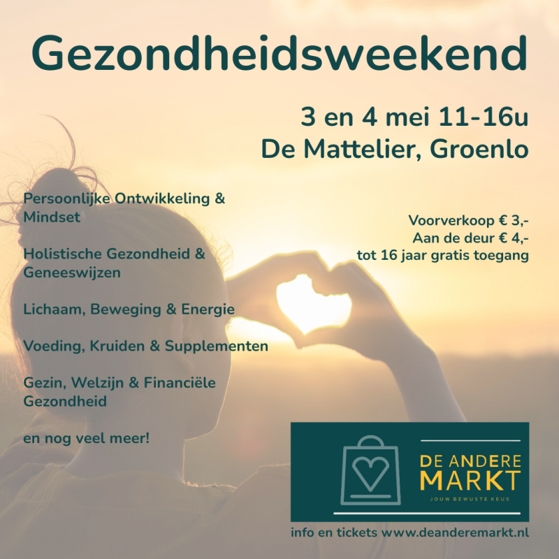 gezondheidsweekend Mattelier.2