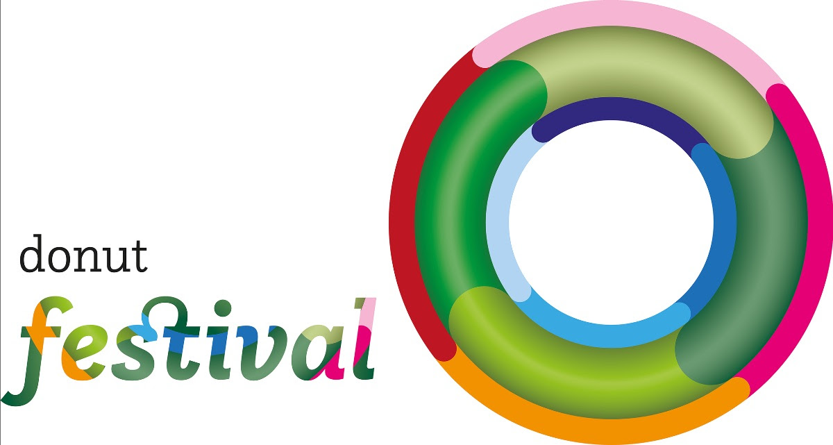 Donut Festival op 16 mei in Beltrum: SAMEN bouwen aan een eerlijke toekomst