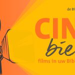 Bibliotheek Oost-Achterhoek - CINEbieb logo