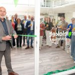 Energieloket - Opening nieuw loket
