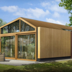 Flexwoning
