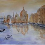 Foto aquarel Gerard Gerritsen, 4 (1)