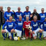 Grol 45+ 1 Kampioen Mei 2025