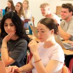 NSE2025 - studenten van Iselinge Hogeschool zijn positief
