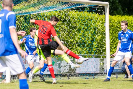 SC Westervoort - Grol 1-10