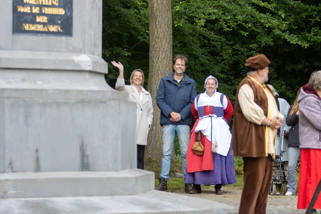 Slag bij Heiligerlee-6