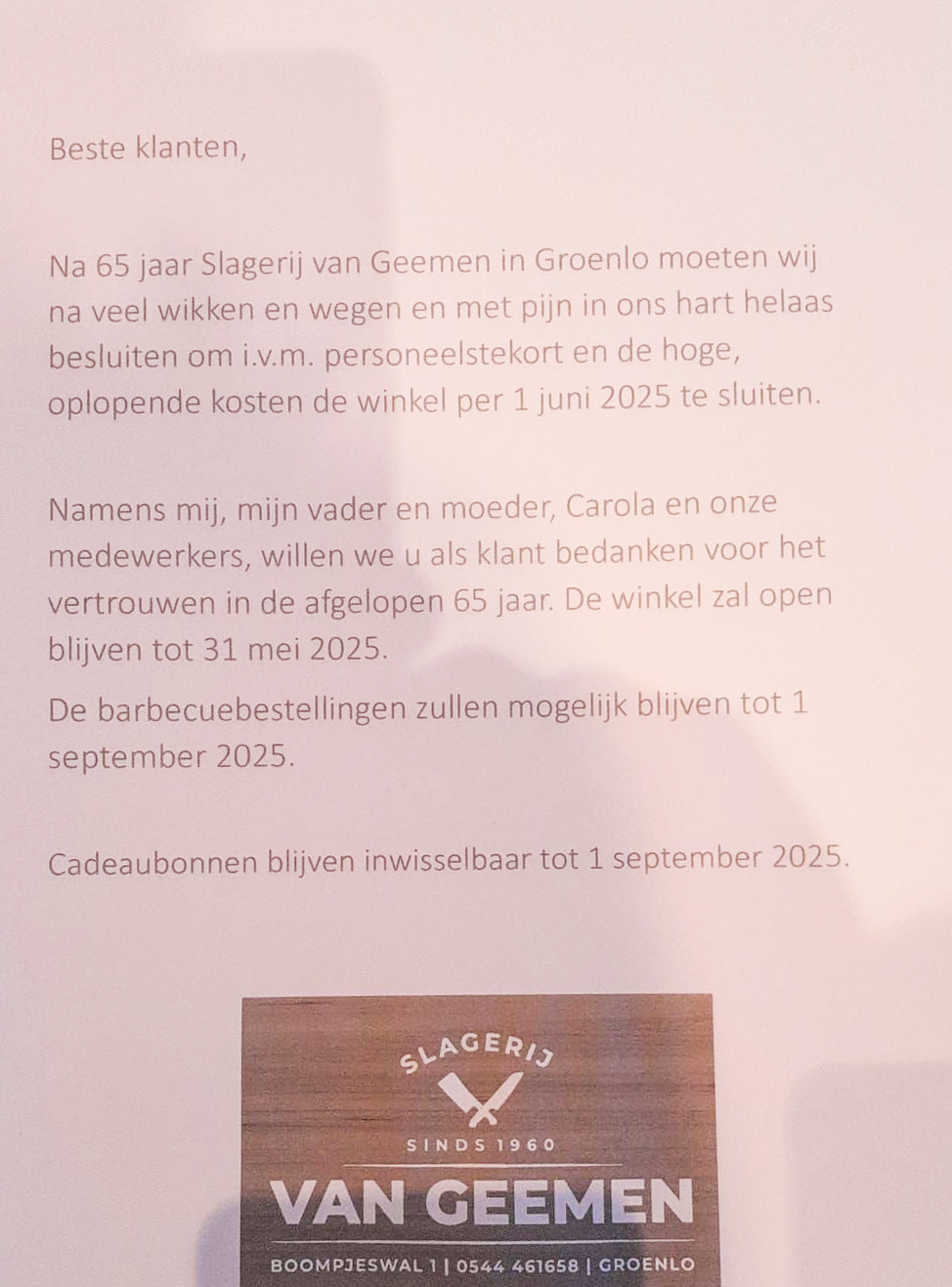 VanGeemen