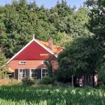 Boerderij in buurt van Bredevoort