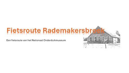 FietsrouteRademakersbroek