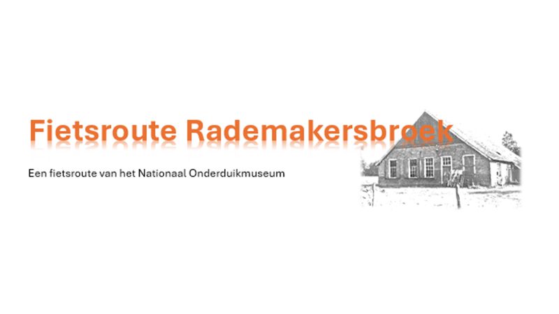 FietsrouteRademakersbroek