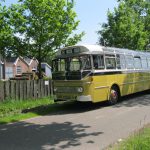 GTW 475 rondrit naar houtzagerij Nijhuis Groenlo (1)