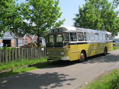 GTW 475 rondrit naar houtzagerij Nijhuis Groenlo (1)