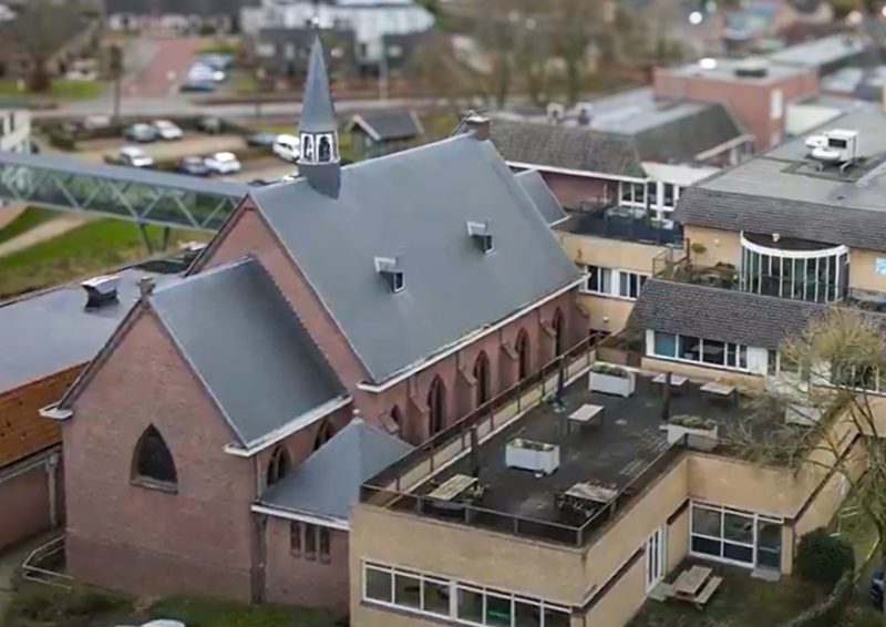 Kapel Molenberg