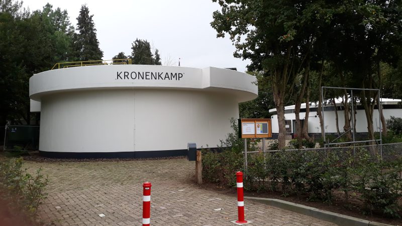 Kronenkamp - foto - 3