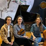Melifluo Trio
