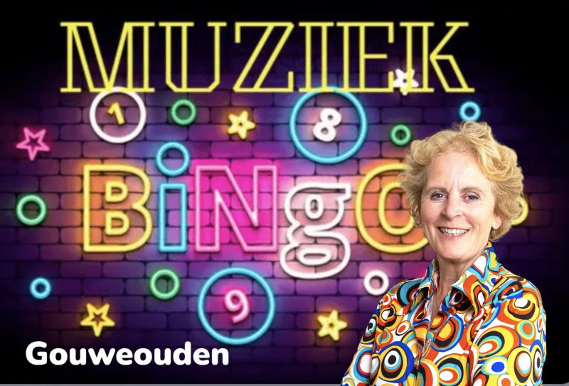 Muziekbingo Gouweouden