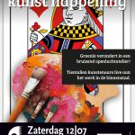 Poster-Ruitentroef