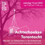 Torentocht 2025