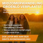Wandelingnieuw