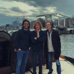 foto trio op de boot (1)