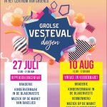 Grolse Vesteval Dagen