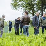 De Marke gesprek boeren