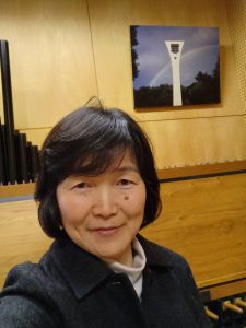 Eriko Matsumura