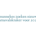 Knunnekes zoeken nieuwe carnavalskraker voor 2026