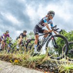 Dutch Nationals Road Ede Women