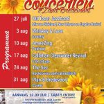 Zomerconcerten persbericht 2025