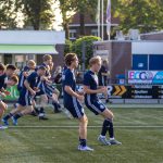 1e training Grol 1
