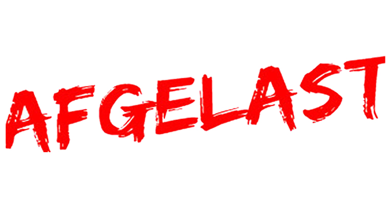 Afgelast