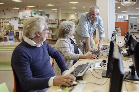 Durf Digitaal