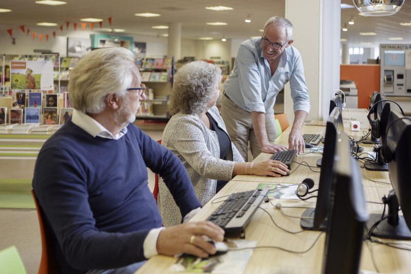Durf Digitaal